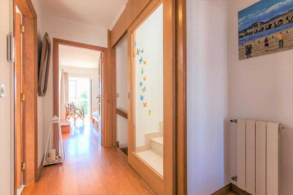 Sea House Villa Виана до Кастело Екстериор снимка